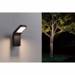 Paulmann 94744 outdoor lighting Outdoor wall lighting LED 7.5 W E - Additional view 4