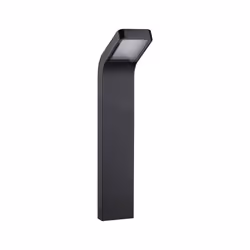 Paulmann Kulma Outdoor wall lighting Non-changeable bulb(s) LED
