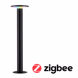 Paulmann LED Bollard luminaire Plate