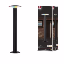 Paulmann LED Bollard luminaire Plate
