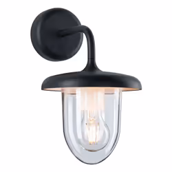 Paulmann 94757 outdoor lighting Outdoor wall lighting E27