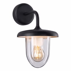 Paulmann 94757 outdoor lighting Outdoor wall lighting E27
