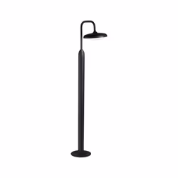 Paulmann LED Bollard lamp luminaire Nostro seawater resistant