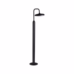 Paulmann LED Bollard lamp luminaire Nostro seawater resistant