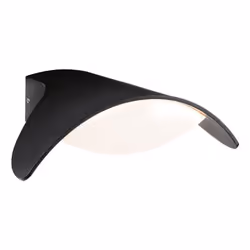 Paulmann Mesana Outdoor wall lighting LED 13.5 W E