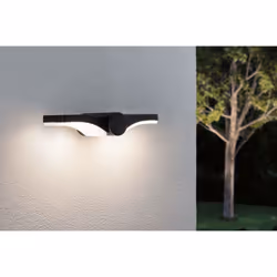 Paulmann Pekana Outdoor wall lighting LED 13.5 W E - Additional view 6