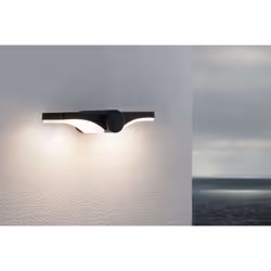 Paulmann Pekana Outdoor wall lighting LED 13.5 W E - Additional view 7