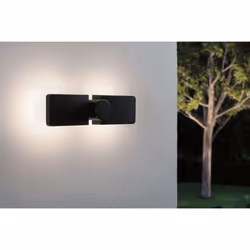 Paulmann Pekana Outdoor wall lighting LED 13.5 W E - Additional view 8
