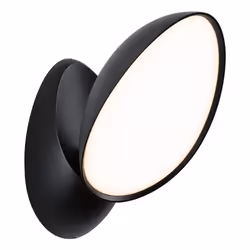 Paulmann 94767, Outdoor wall lighting, Anthracite, Metal, Stainless steel, IP44, Facade, I
