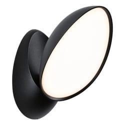 Paulmann 94767 outdoor lighting Outdoor wall lighting LED 12 W F