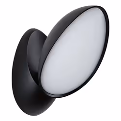 Paulmann 94767 outdoor lighting Outdoor wall lighting LED 12 W F