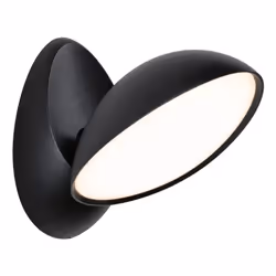 Paulmann 94767 outdoor lighting Outdoor wall lighting LED 12 W F