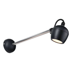 Paulmann 94772 outdoor lighting Outdoor wall lighting LED 6.2 W F