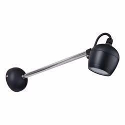 Paulmann 94772 outdoor lighting Outdoor wall lighting LED 6.2 W F