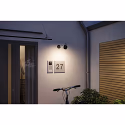 Paulmann 94772 outdoor lighting Outdoor wall lighting LED 6.2 W F - Additional view 5
