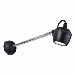 Paulmann 94773 outdoor lighting Outdoor wall lighting LED 6.2 W F