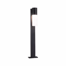 Paulmann Tralia, Outdoor floor lighting, Anthracite, Aluminium, IP44, Garden, I