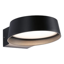 Paulmann Capea Grand Outdoor wall lighting LED 12.5 W F