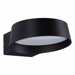 Paulmann Capea Grand Outdoor wall lighting LED 12.5 W F
