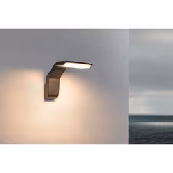 Paulmann 94826 Outdoor wall lighting LED 14 W F
