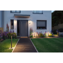 Paulmann 94826 Outdoor wall lighting LED 14 W F - Additional view 4