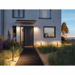 Paulmann 94826 Outdoor wall lighting LED 14 W F - Additional view 7