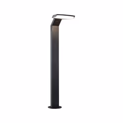 Paulmann LED Bollard lamp luminaire Zenera seawater resistant