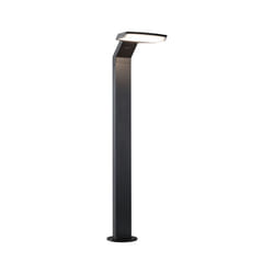 Paulmann LED Bollard lamp luminaire Zenera seawater resistant