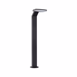 Paulmann LED Bollard lamp luminaire Zenera seawater resistant