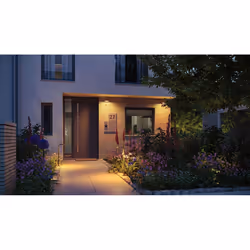 Paulmann 94829 Outdoor floor lighting LED 14 W F