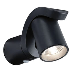 Paulmann 94830 outdoor lighting Outdoor wall lighting LED 8.5 W F