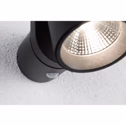 Paulmann 94830 outdoor lighting Outdoor wall lighting LED 8.5 W F
