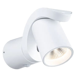 Paulmann 94832 outdoor lighting Outdoor wall lighting LED 8.5 W F