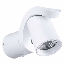 Paulmann 94832 outdoor lighting Outdoor wall lighting LED 8.5 W F