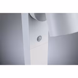 Paulmann 94833 outdoor lighting Outdoor floor lighting LED 10 W F
