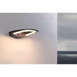 Paulmann Akena Motion detector LED 15 W