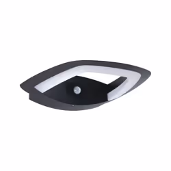 Paulmann Akena Motion detector LED 15 W - Additional view 5