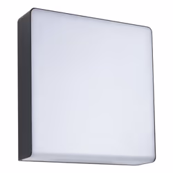 Paulmann 94840 outdoor lighting Outdoor wall lighting LED 8.5 W F