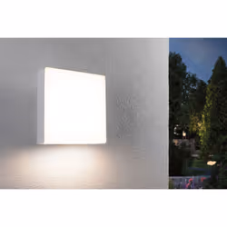 Paulmann Azalena Outdoor wall lighting LED 10 W F