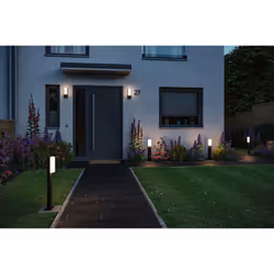 Paulmann 94850 outdoor lighting Outdoor wall lighting LED 8.5 W F - Additional view 4