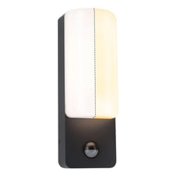 Paulmann 94853 outdoor lighting Outdoor wall lighting LED 8.5 W F