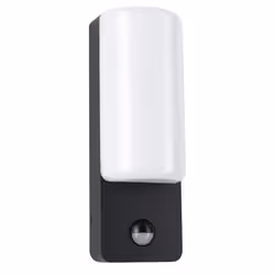 Paulmann 94853 outdoor lighting Outdoor wall lighting LED 8.5 W F
