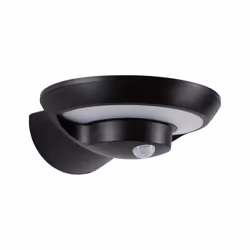Paulmann Bordola, Outdoor wall lighting, Anthracite, Aluminium, IP44, Entrance, III