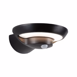 Paulmann Bordola Outdoor wall lighting Non-changeable bulb(s) LED 3.5 W