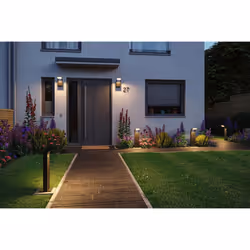 Paulmann 94860 outdoor lighting Outdoor floor lighting LED 11 W F