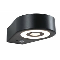 Paulmann 94865 Outdoor wall lighting LED 5.5 W E