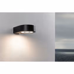 Paulmann 94865 Outdoor wall lighting LED 5.5 W E