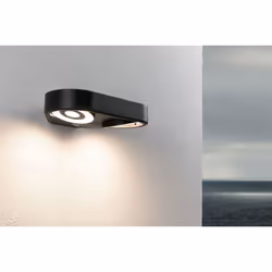 Paulmann 94866 Outdoor wall lighting LED 15 W E