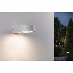 Paulmann 94867 Outdoor wall lighting LED 5.5 W E