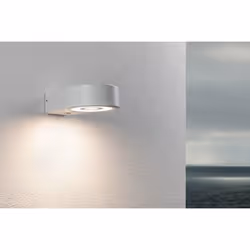Paulmann 94867 Outdoor wall lighting LED 5.5 W E